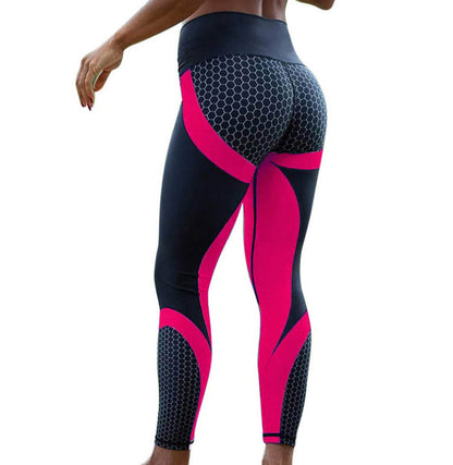 Women's Slim Yoga Leggings