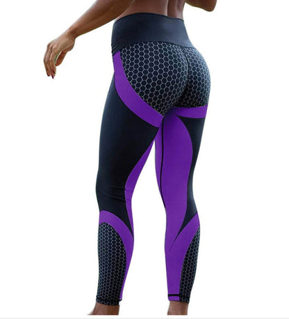 Women's Slim Yoga Leggings