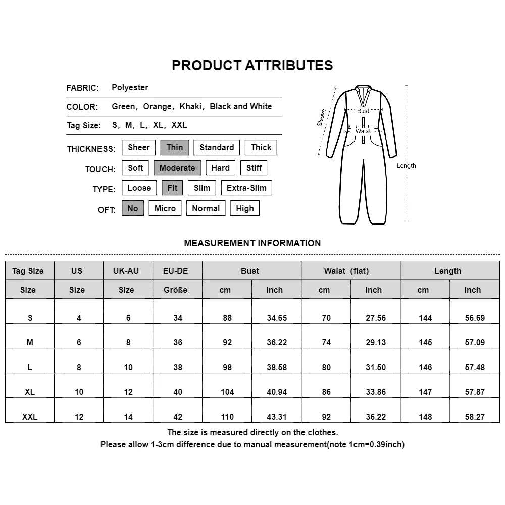 One Piece Suit Jumpsuit  For Women 2024 Summer High Waist Sexy Short Sleeve Playsuit Outfit Slim Fit Loose Wide Leg Long Pants